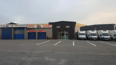 Auto Technic Wcisło Z.