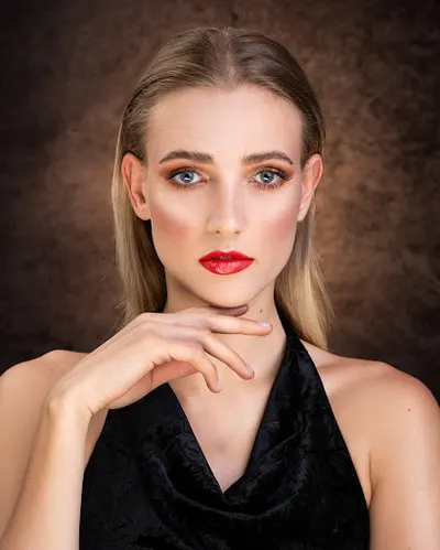 Paulina Gozdek Make-Up Artist